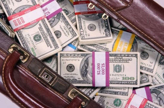 Дал &mdash; взял &mdash; сел!