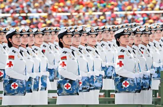 Размышления у ПАРАДного подъезда