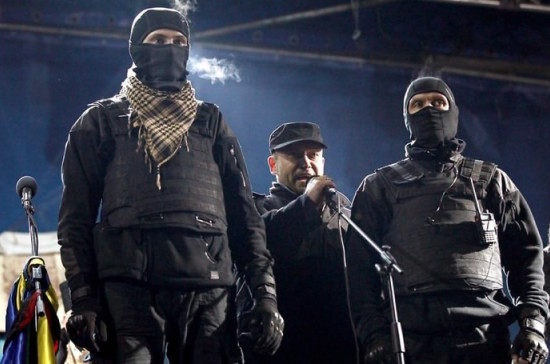 Плохой сценарий для Европы