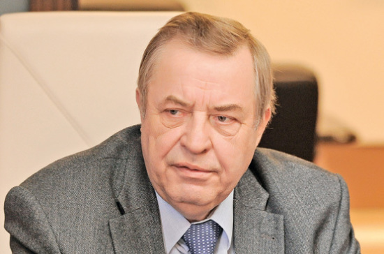 Журналист, политик и государственный деятель