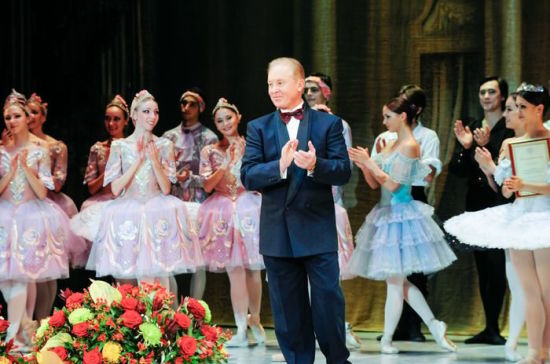 Новая жизнь &laquo;Последнего танго&raquo;