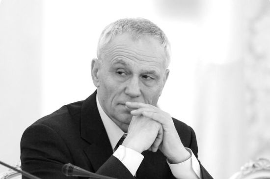 &laquo;Лучше строить мосты между Европой и Азией, чем возводить барьеры&raquo;