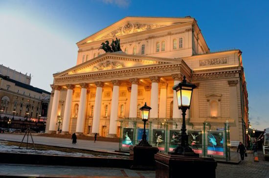 Большой в моей судьбе