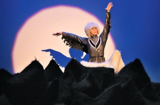 Россия на Лазурном Берегу