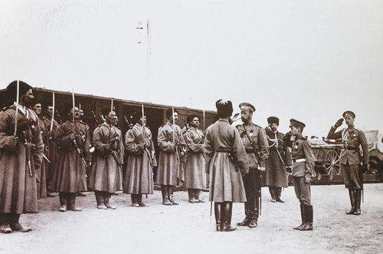 Жива Георгиевская лента!