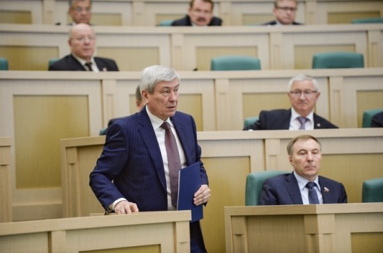 Финансы выведут из тени