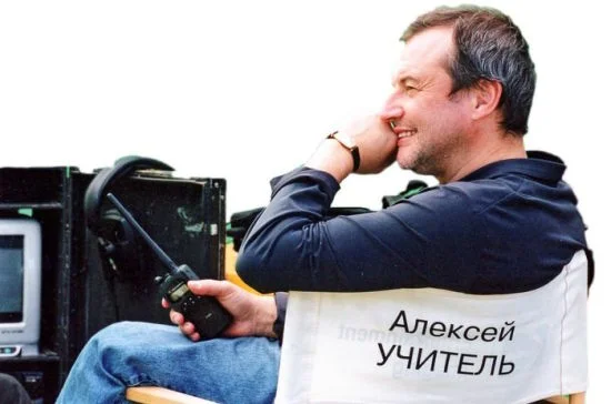 Алексей Учитель: Необходимо воссоздать государственную сеть кинопроката