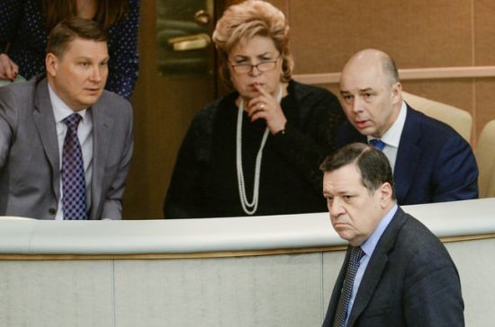 Бюджет: версия 2.0