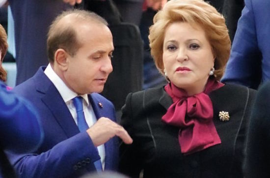 Дружба не терпит застоя