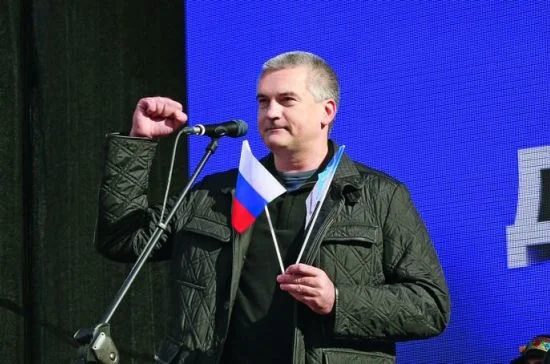 На экономику Крыма санкции особо не влияют