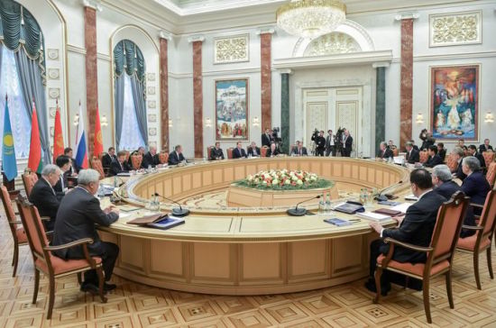 ЕАЭС: первое расширение