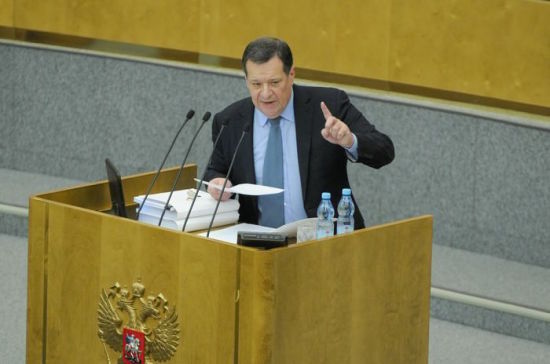 &laquo;Давайте делить те деньги, которые у нас будут&raquo;