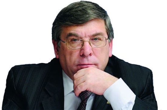 Февраль-2016: Главные события общественной жизни