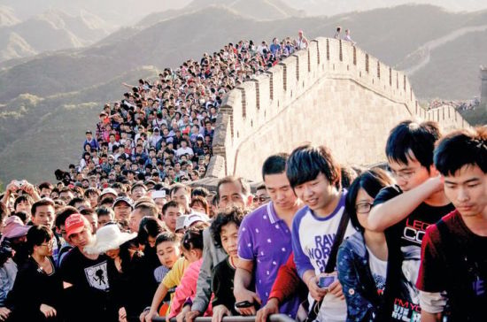 Китай намерен множить друзей, достигая своих целей