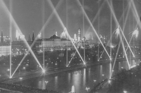 Победители