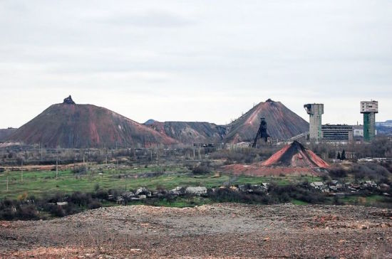 Кому мешает угольная быль?