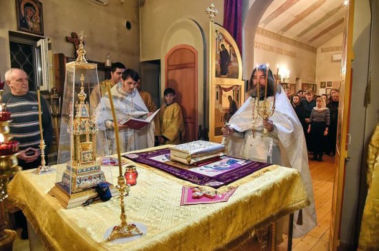 Путешественник Божьей милостью