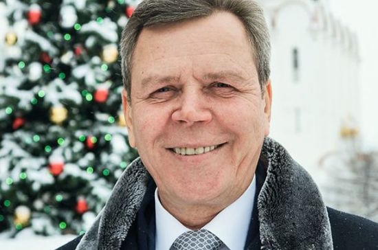 Колымская экономика ждет инвестиции