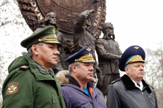 Три эпохи Дальней авиации