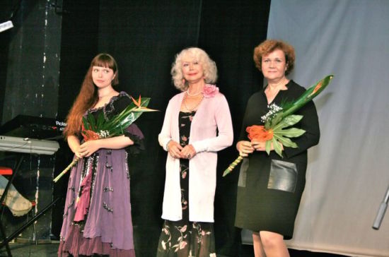 &laquo;Сказки детства&raquo;