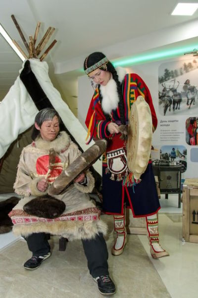 Арктика стала ближе