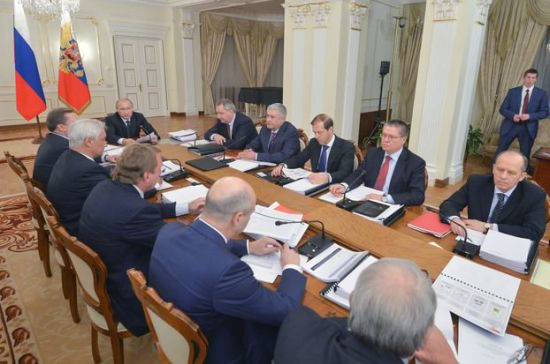 &laquo;Россия никому не угрожает&hellip;&raquo;