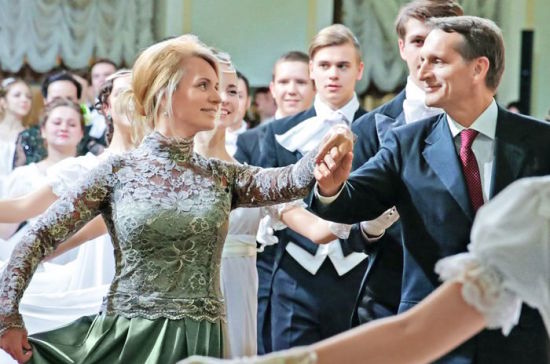 Любовь без временных границ