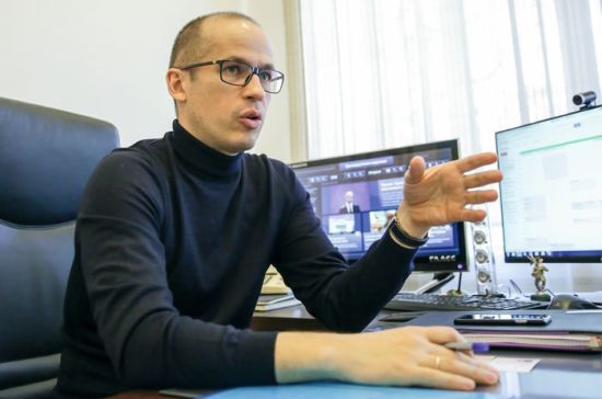 Карманных палат не будет