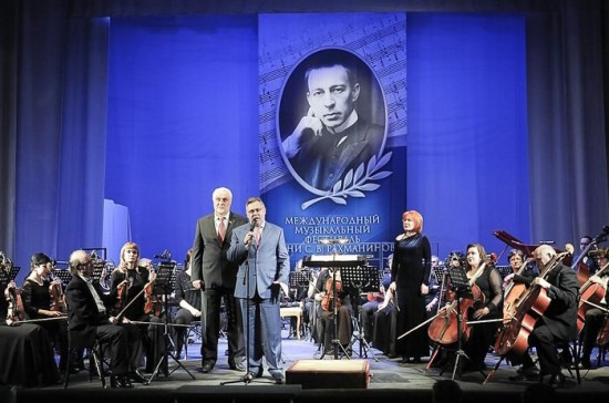 Погружение в классику