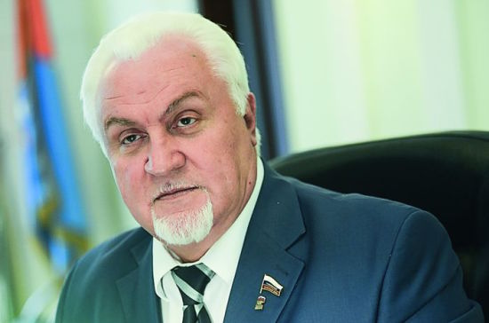 Тамбовщина действительно может больше!