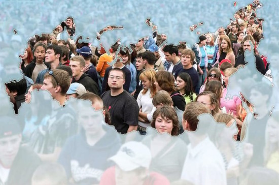 Где-то густо, а где-то пусто