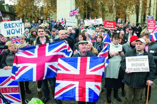 Санкции против России будут сняты в течение 2017 года