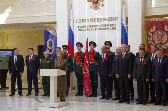 Мечи Победы