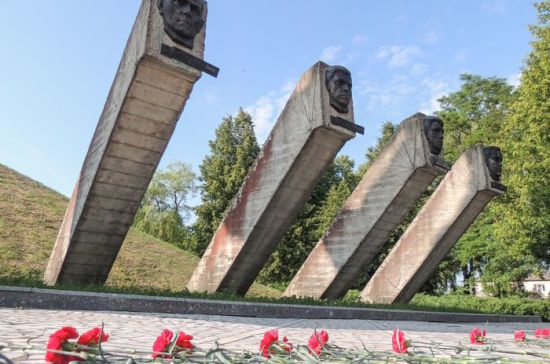 Приказ &mdash; наступать! Наконец-то&hellip;