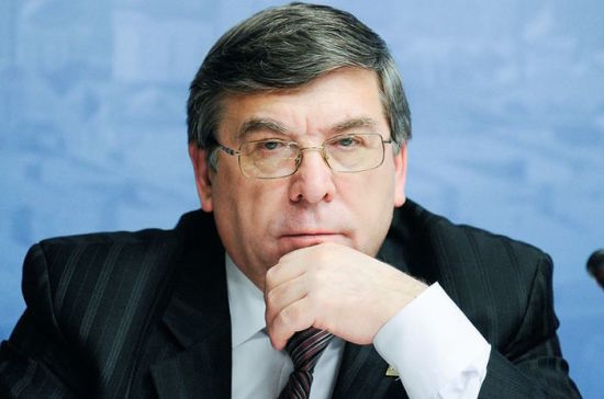 Не все видно из Москвы