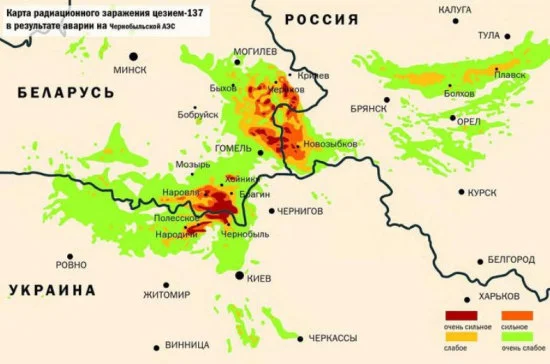 Как преодолеть издержки атомной эры