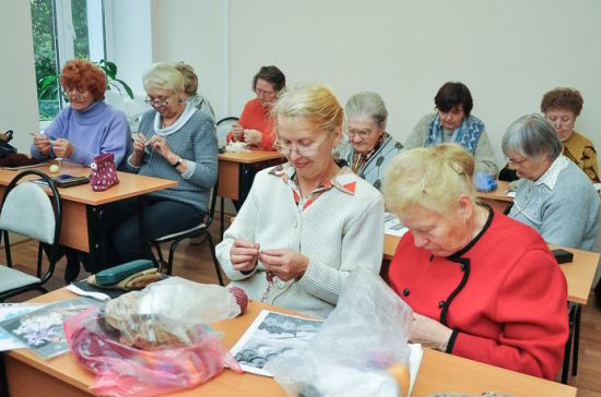 Администрация идет &laquo;в люди&raquo;