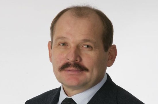 Санкции не мешают сотрудничеству