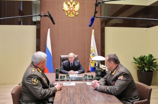 Кадровые перестановки