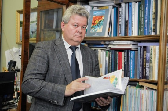 Не хочешь наводнений &mdash; строй водохранилища