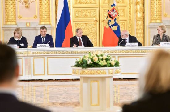 &laquo;Что же это за демократия такая?..&raquo;