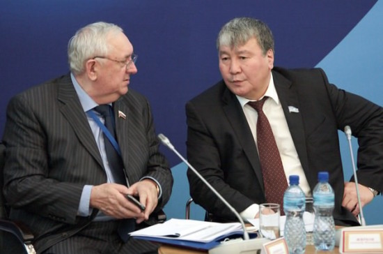 Мнение дальневосточников: комплексному подходу &mdash; да