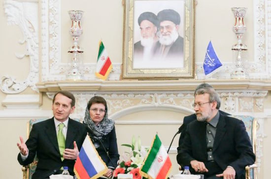 Сообща против санкций