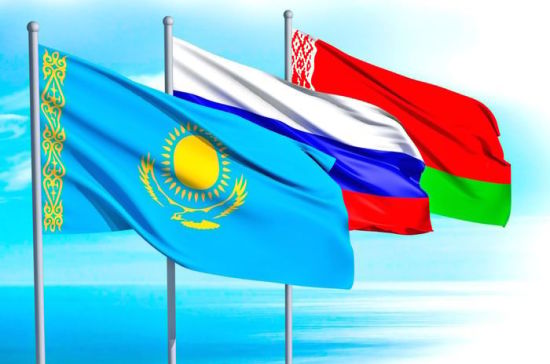 Союзу &mdash; быть