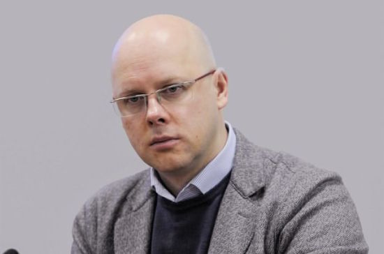 Общество короткой строкой &mdash; &laquo;РФ сегодня&raquo; (№ 04-2014г.)