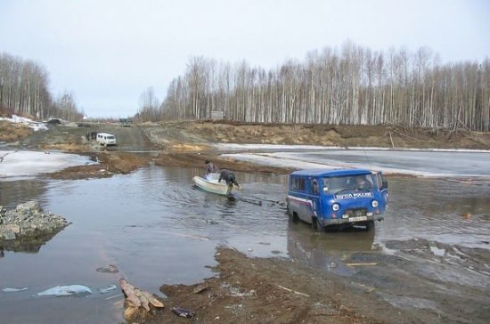 Второе окно в большой мир