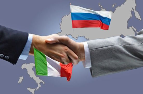 Уроки тосканского