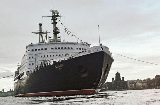 Волжский форпост &laquo;атомной крепости&raquo;