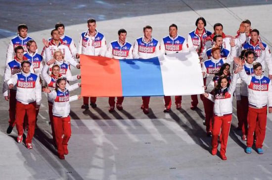 Одна на всех