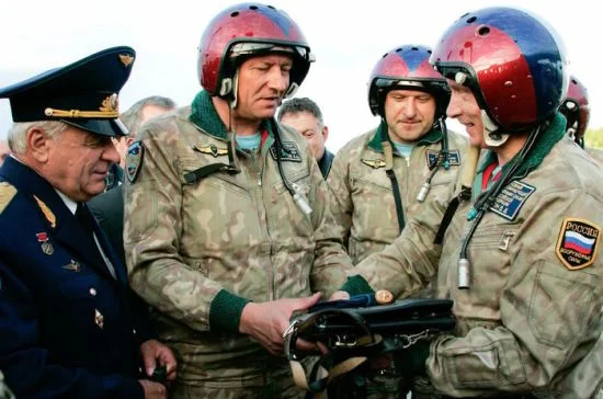 Полет длиною в столетие